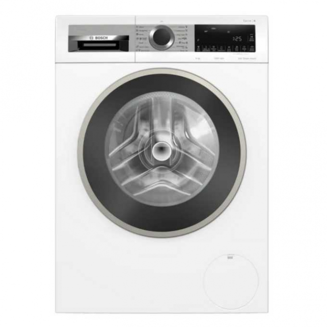 Стиральная машина Bosch Serie 4 WGA24400ME белый Стиральная машина Bosch Serie 4 WGA24400ME белый