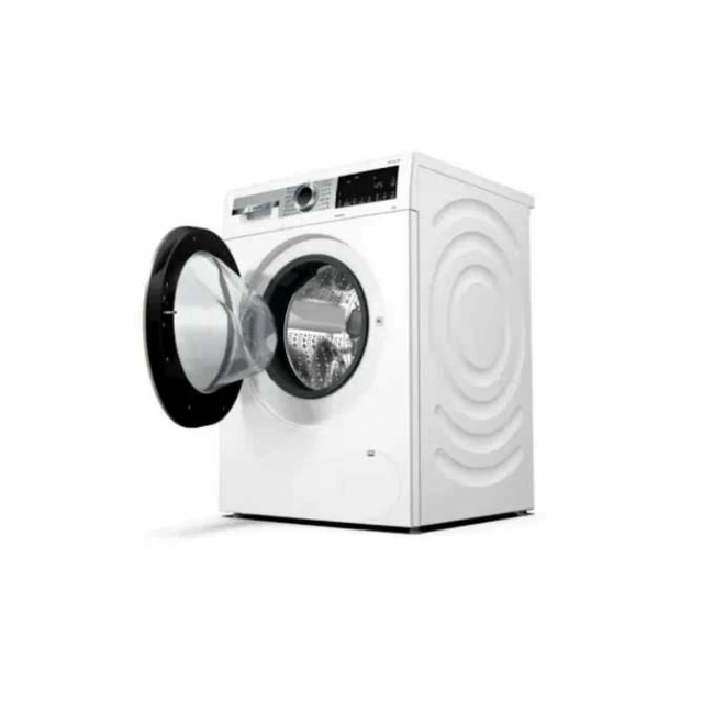 Стиральная машина Bosch Serie 4 WGA24400ME белый Стиральная машина Bosch Serie 4 WGA24400ME белый
