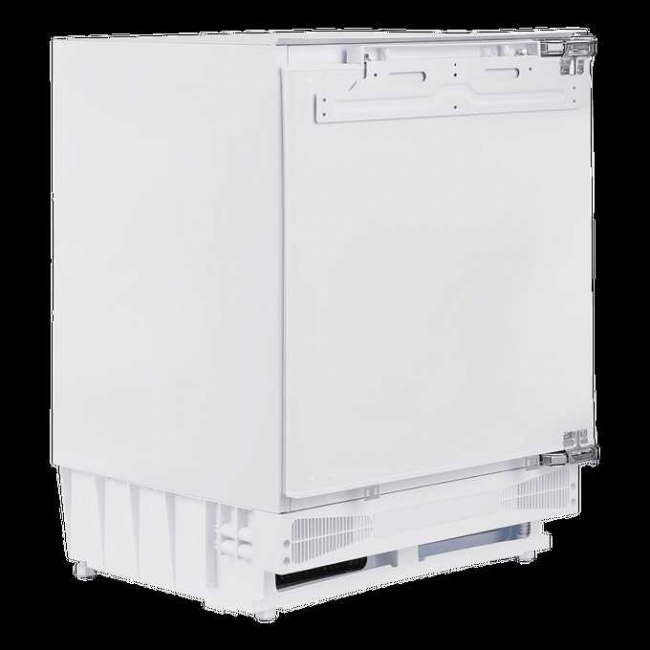 Встраиваемый холодильник MAUNFELD MBF88SWGR Inverter