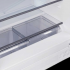 Встраиваемый холодильник MAUNFELD MBF88SWGR Inverter