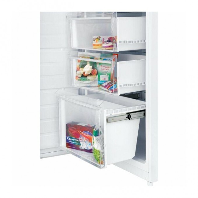 Морозильник HIBERG i-FR 40 W