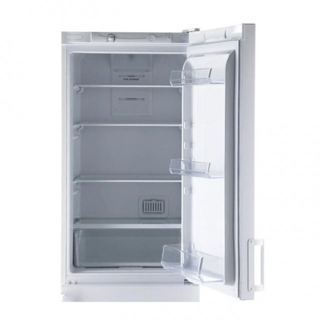 Холодильник Stinol STN 185 G серебристый