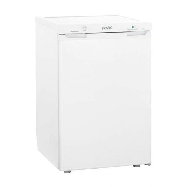 Холодильник POZIS RS-411 белый (095CV)
