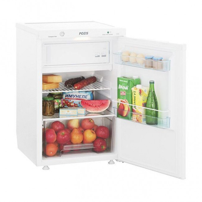 Холодильник POZIS RS-411 белый (095CV)