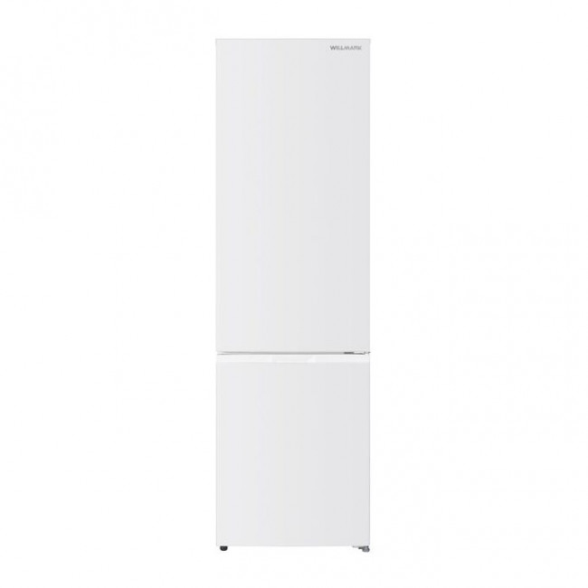 Холодильник WILLMARK RFN-472NFW (380л.,Total NoFrost,A+, нижн.мор.кам.,гар.3 г.,белый) Холодильник WILLMARK RFN-472NFW (380л.,Total NoFrost,A+, нижн.мор.кам.,гар.3 г.,белый)