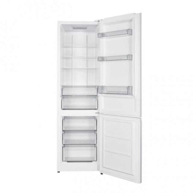 Холодильник WILLMARK RFN-472NFW (380л.,Total NoFrost,A+, нижн.мор.кам.,гар.3 г.,белый) Холодильник WILLMARK RFN-472NFW (380л.,Total NoFrost,A+, нижн.мор.кам.,гар.3 г.,белый)