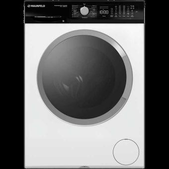 Стиральная машина MAUNFELD MFWM128WH400 ST Inverter