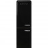 Холодильник SMEG FAB32LBL5 черный