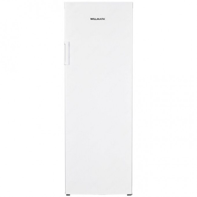 Морозильник WILLMARK UF-293H белый Морозильник WILLMARK UF-293H белый