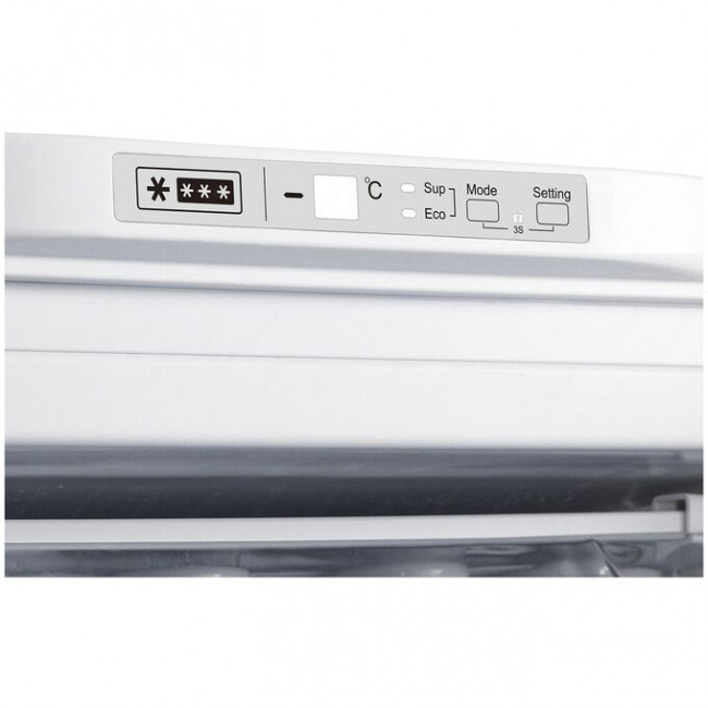 Морозильник WILLMARK UF-293H белый Морозильник WILLMARK UF-293H белый