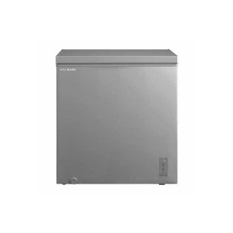 Морозильник WILLMARK CF-270IDG