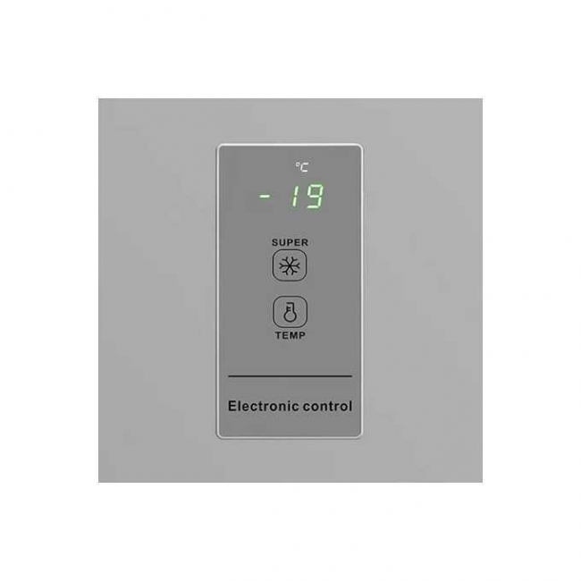 Морозильник WILLMARK CF-270IDG Морозильник WILLMARK CF-270IDG