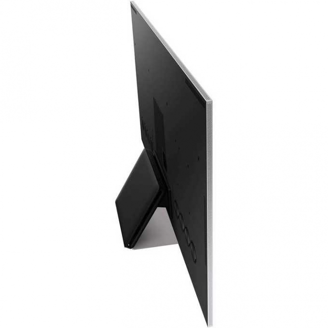 65" Телевизор Samsung QE65QN900FUXRU черный 7680x4320, 8K Ultra HD, 120 Гц, Wi-Fi, Smart TV, Tizen OS