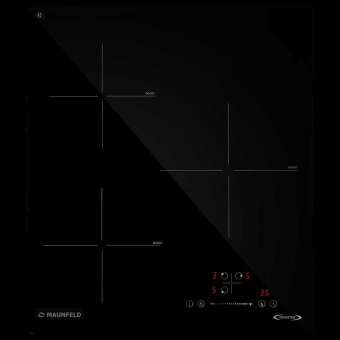 Варочная поверхность MAUNFELD AVI4535SBK
