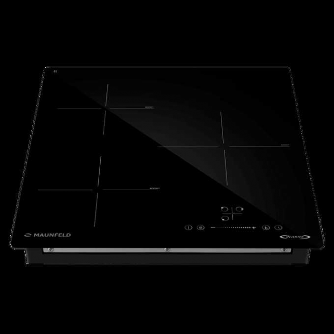 Варочная поверхность MAUNFELD AVI4535SBK