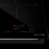 Варочная поверхность MAUNFELD AVI4535SBK
