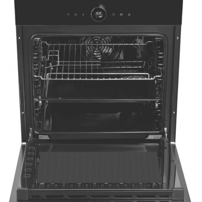 Духовой шкаф MAUNFELD EOEH7616B Духовой шкаф MAUNFELD EOEH7616B