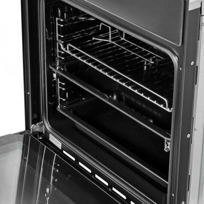Духовой шкаф MAUNFELD EOEH7616B Духовой шкаф MAUNFELD EOEH7616B