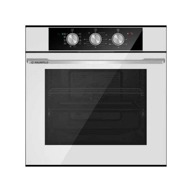 Духовой шкаф MAUNFELD AEOK7610W Духовой шкаф MAUNFELD AEOK7610W