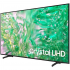 50" Телевизор Samsung UE50DU8000UXRU черный 3840x2160, 4K Ultra HD, 60 Гц, Wi-Fi, Smart TV, Tizen OS