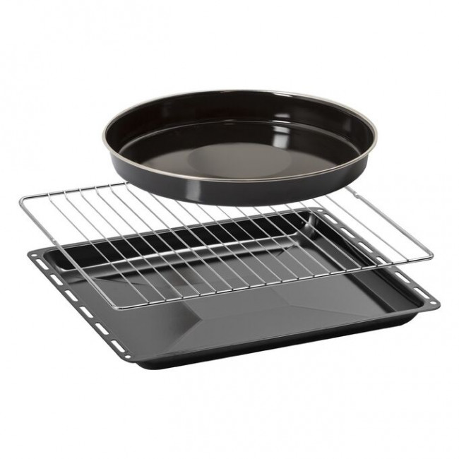 Духовой шкаф Simfer B6EC16016 белый Духовой шкаф Simfer B6EC16016 белый