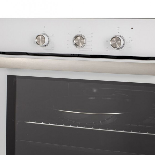 Духовой шкаф Simfer B6EC16016 белый Духовой шкаф Simfer B6EC16016 белый