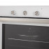 Духовой шкаф Simfer B6EC16016 белый Духовой шкаф Simfer B6EC16016 белый