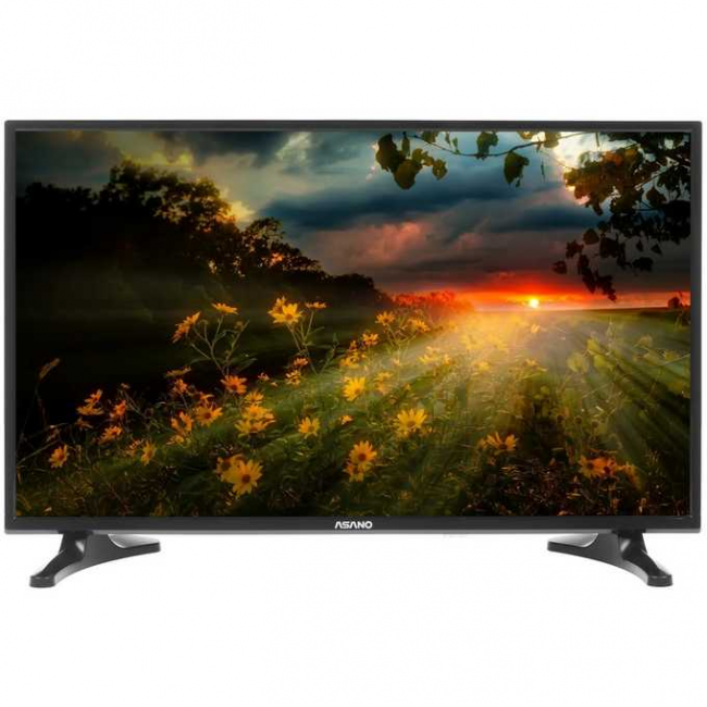 32" Телевизор ASANO 32LH1010T черный 1366x768, HD READY, 60 Гц 32" Телевизор ASANO 32LH1010T черный 1366x768, HD READY, 60 Гц