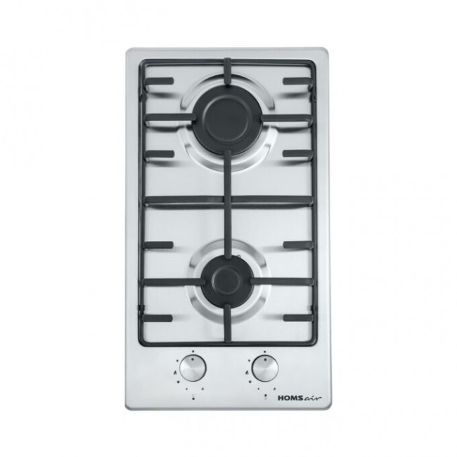 Варочная поверхность HOMSair HGS323S Варочная поверхность HOMSair HGS323S