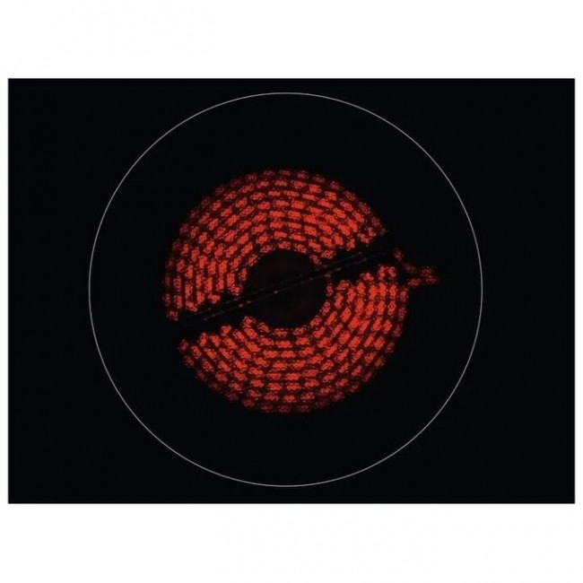 Варочная поверхность Electrolux EHF6232FOK черный