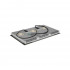 Варочная поверхность Korting HIB 95760 BB Smart