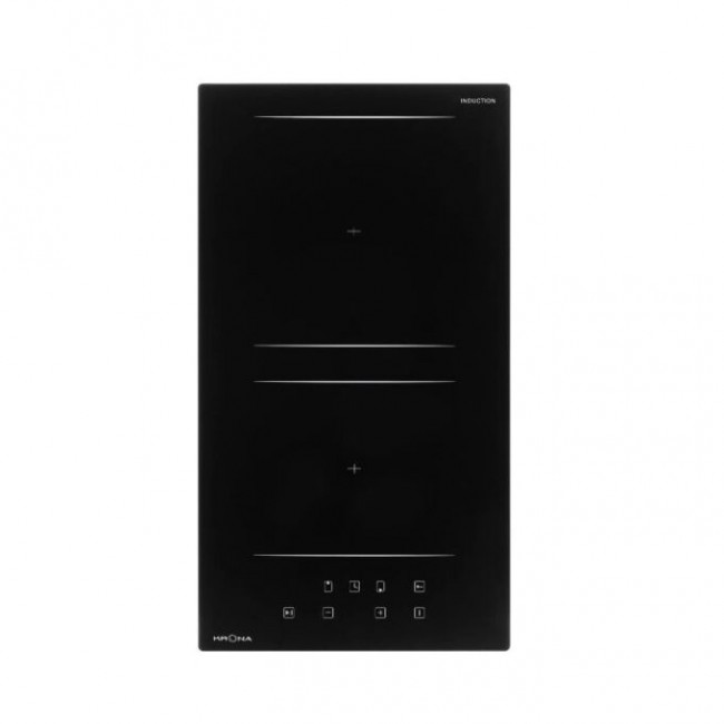 Варочная поверхность KRONA Remo 30 BL Варочная поверхность KRONA Remo 30 BL