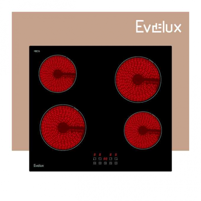 Варочная панель Evelux EV 6040