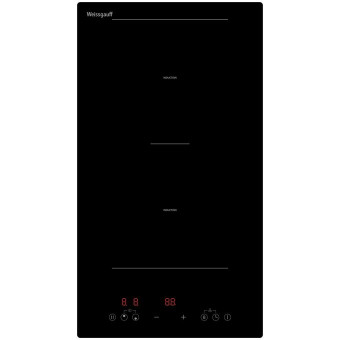 Варочная панель Weissgauff HI 32 BSCM Flex Варочная панель Weissgauff HI 32 BSCM Flex
