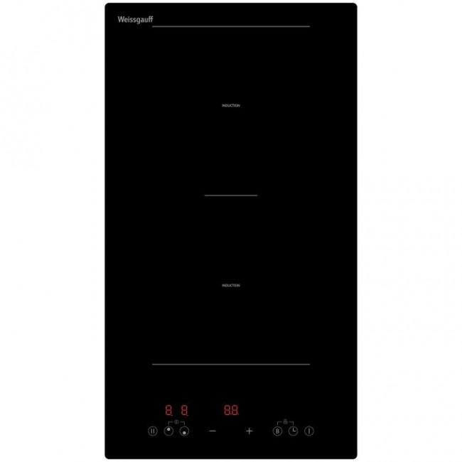 Варочная панель Weissgauff HI 32 BSCM Flex