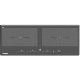 Варочная поверхность MAUNFELD CVI904SFLDGR Inverter