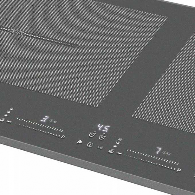Варочная поверхность MAUNFELD CVI904SFLDGR Inverter Варочная поверхность MAUNFELD CVI904SFLDGR Inverter