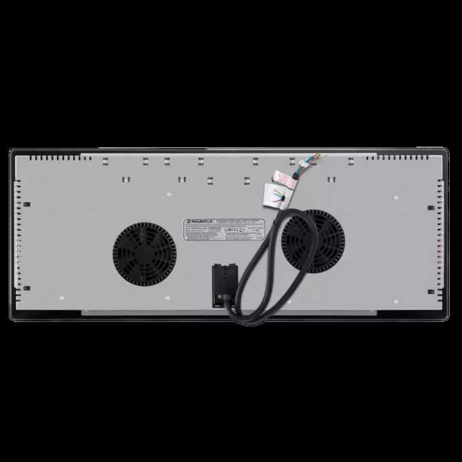 Варочная поверхность MAUNFELD CVI904SFLDGR Inverter Варочная поверхность MAUNFELD CVI904SFLDGR Inverter