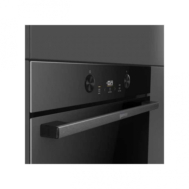 Духовой шкаф GORENJE BOS6737E05DBG Духовой шкаф GORENJE BOS6737E05DBG