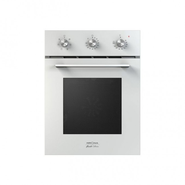 Духовой шкаф KRONA Corrente 45 WH Духовой шкаф KRONA Corrente 45 WH