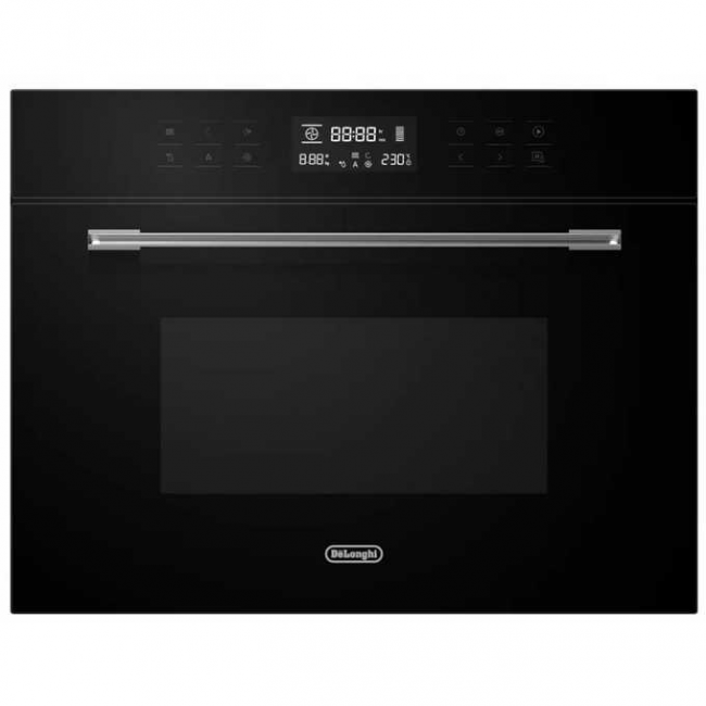 Встраиваемый духовой шкаф DeLonghi DMO 44NB Florenzia Встраиваемый духовой шкаф DeLonghi DMO 44NB Florenzia
