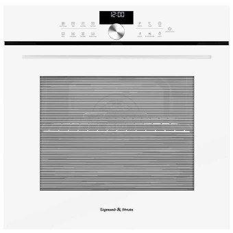 Духовой шкаф Zigmund & Shtain E 168 W