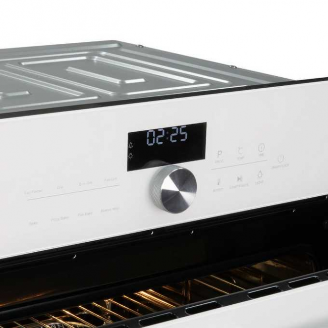 Духовой шкаф Zigmund & Shtain E 168 W Духовой шкаф Zigmund & Shtain E 168 W