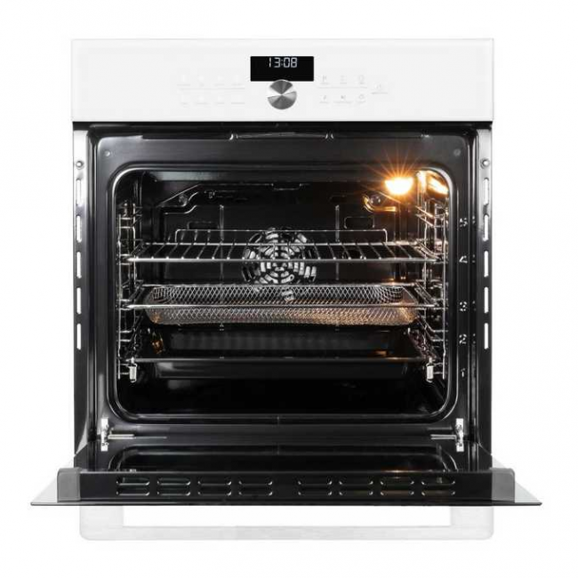 Духовой шкаф Zigmund & Shtain E 168 W Духовой шкаф Zigmund & Shtain E 168 W