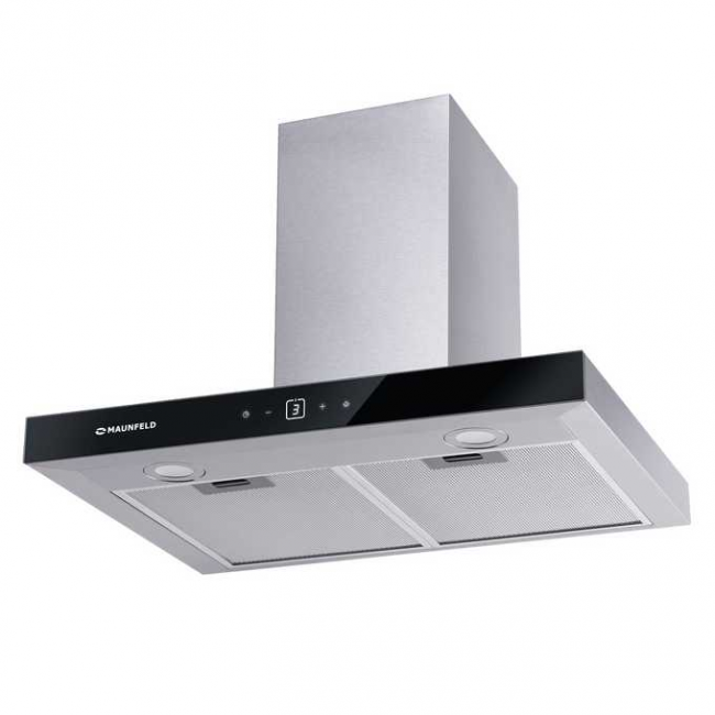 Вытяжка MAUNFELD Breeze 60 Inox Вытяжка MAUNFELD Breeze 60 Inox