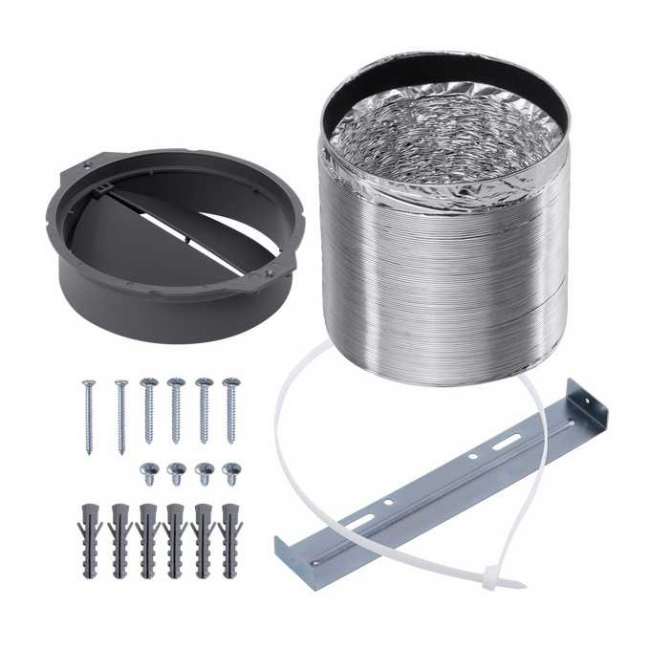 Вытяжка MAUNFELD Breeze 60 Inox Вытяжка MAUNFELD Breeze 60 Inox