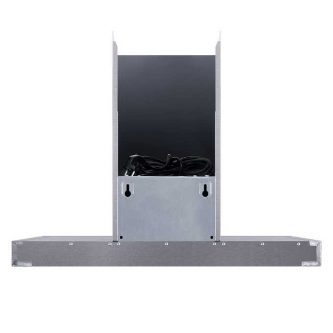 Вытяжка MAUNFELD Breeze 60 Inox Вытяжка MAUNFELD Breeze 60 Inox