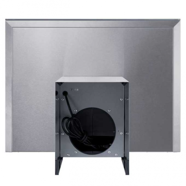 Вытяжка MAUNFELD Breeze 60 Inox Вытяжка MAUNFELD Breeze 60 Inox