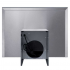 Вытяжка MAUNFELD Breeze 60 Inox Вытяжка MAUNFELD Breeze 60 Inox