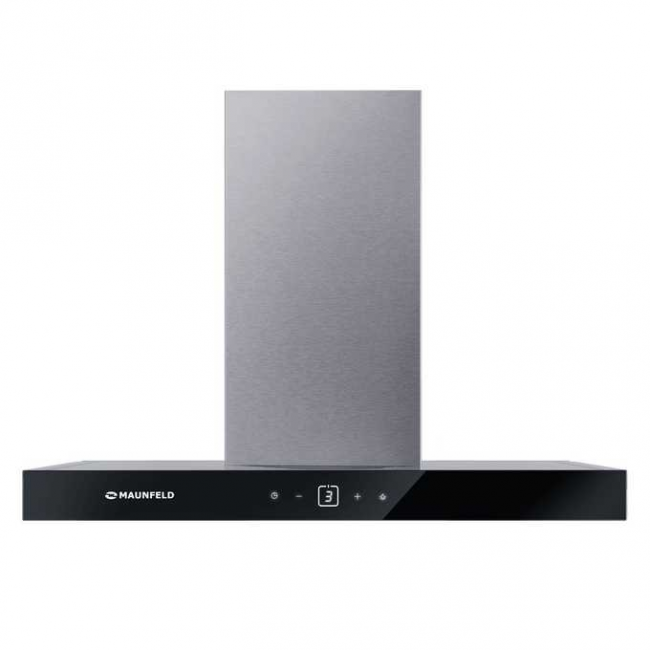 Вытяжка MAUNFELD Breeze 60 Inox Вытяжка MAUNFELD Breeze 60 Inox